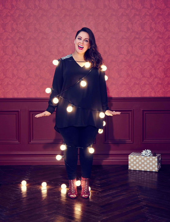 Melissa McCarthy