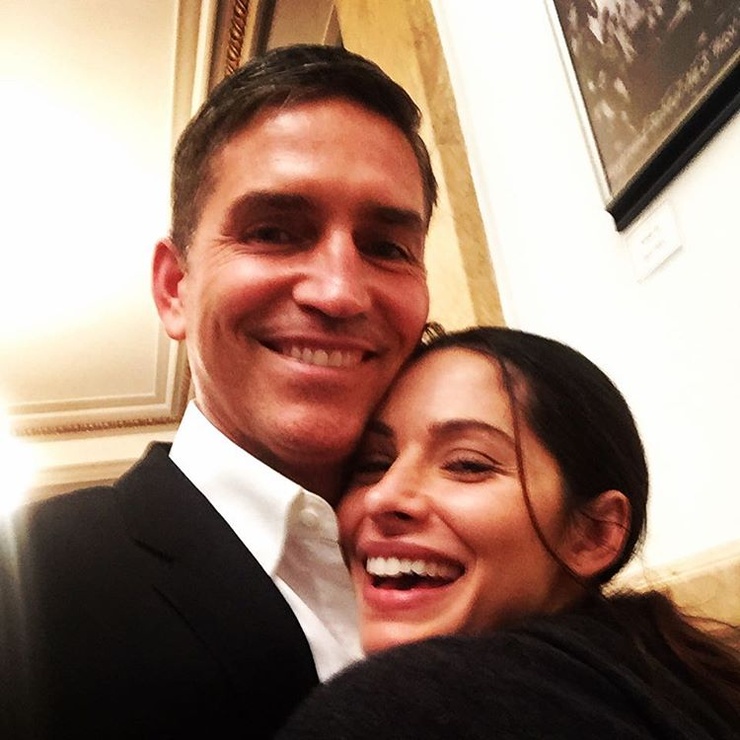 Sarah Shahi