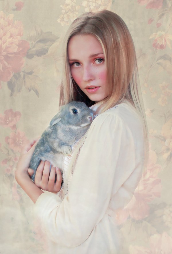Liza Gladkaya