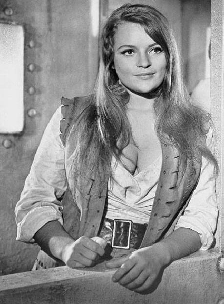 Dana Gillespie