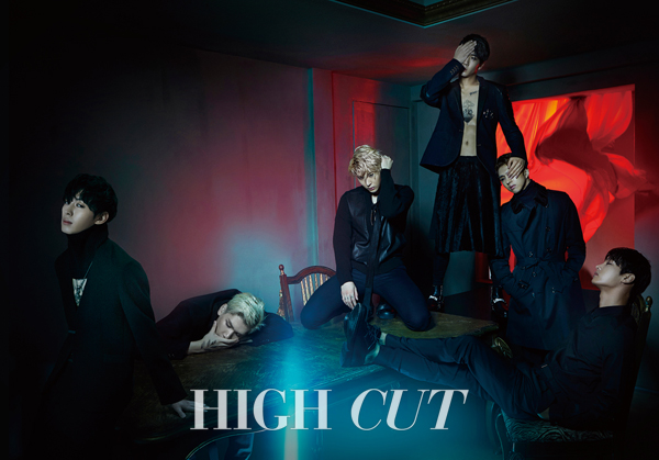 VIXX