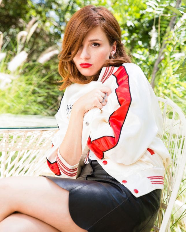 Aya Cash Aya Cash