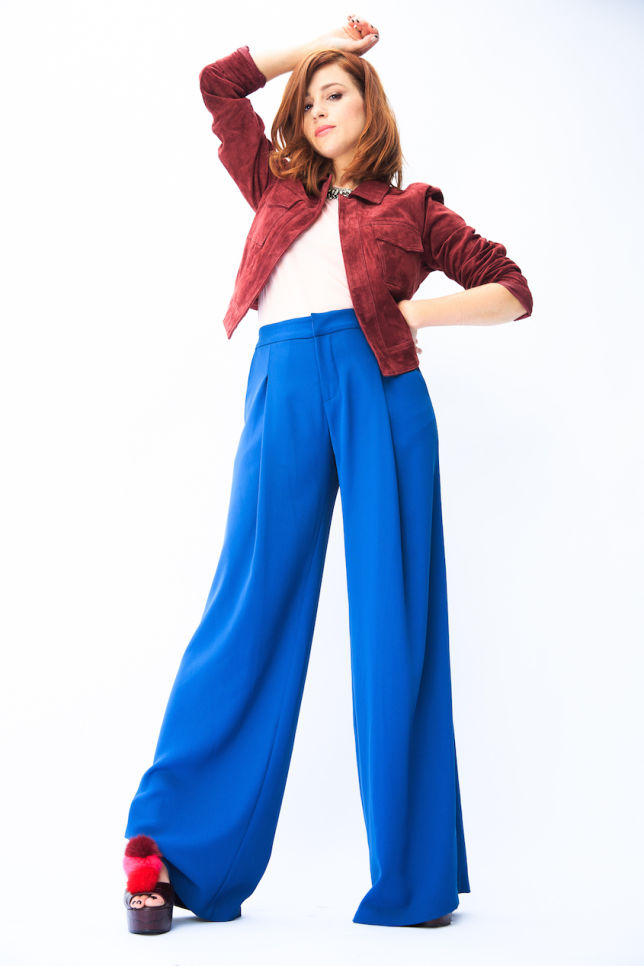 Aya Cash