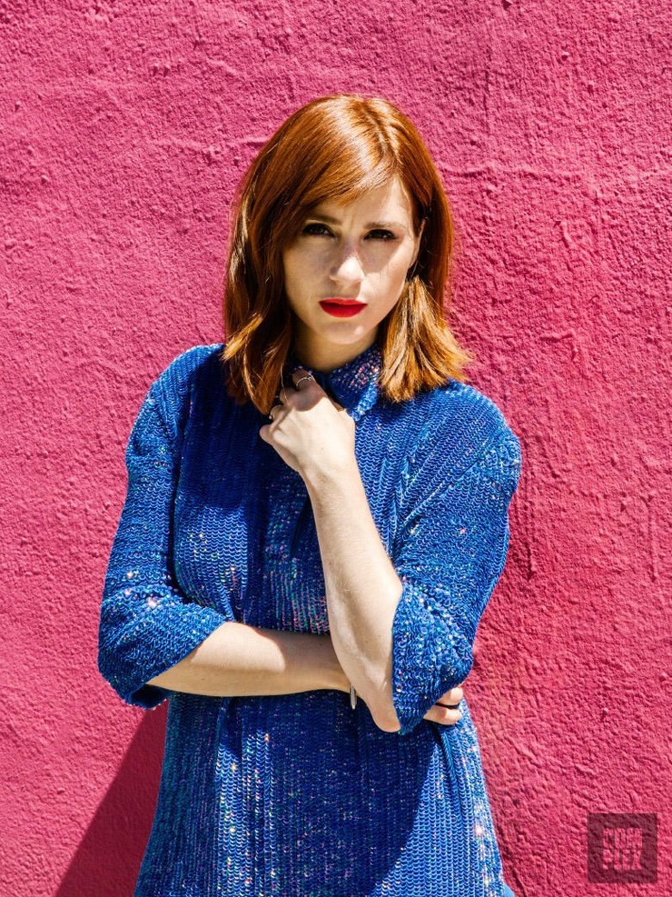 Aya Cash Aya Cash