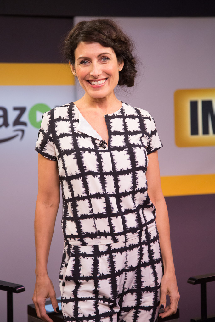 Lisa Edelstein