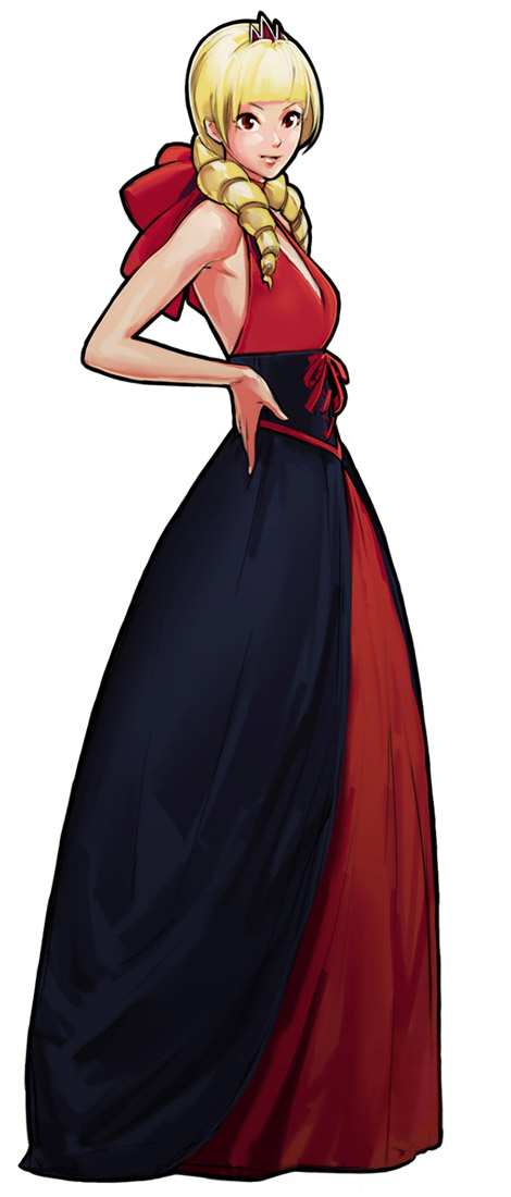 The King of Fighters XI