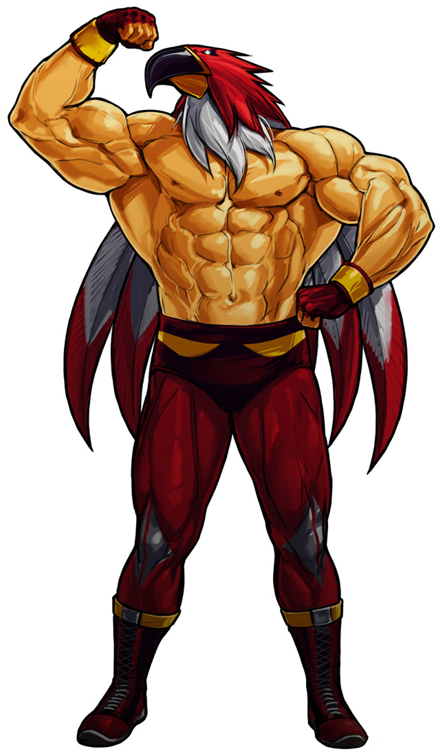 The King of Fighters XI