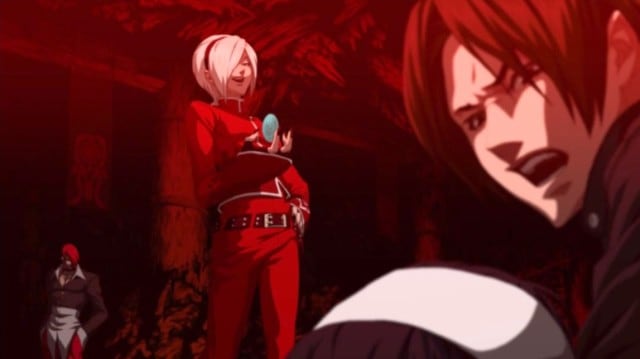 The King of Fighters 2003