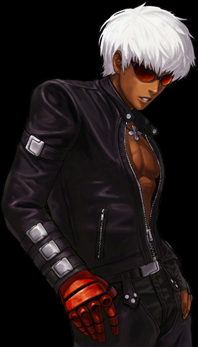 The King of Fighters XIII