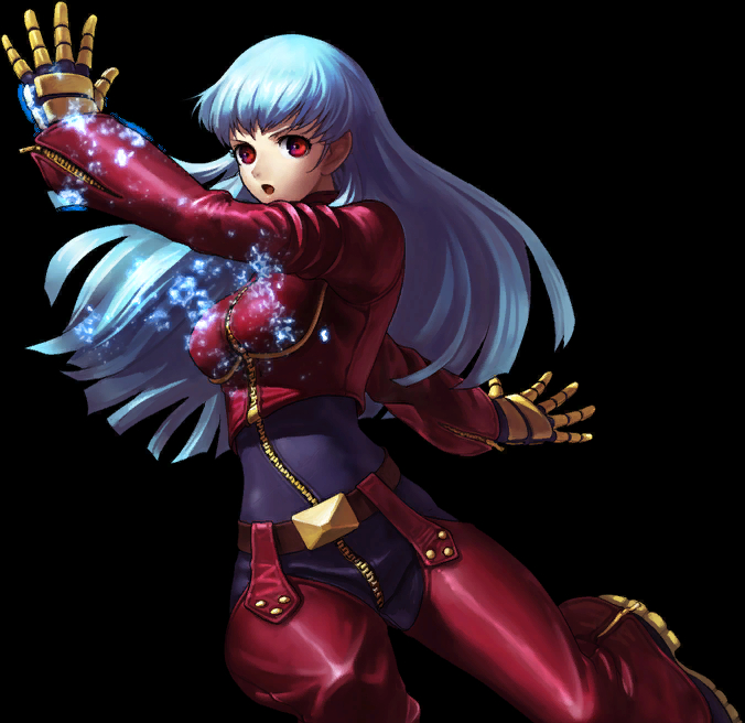 The King of Fighters XIII