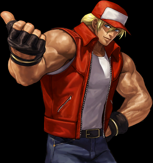 The King of Fighters XIII