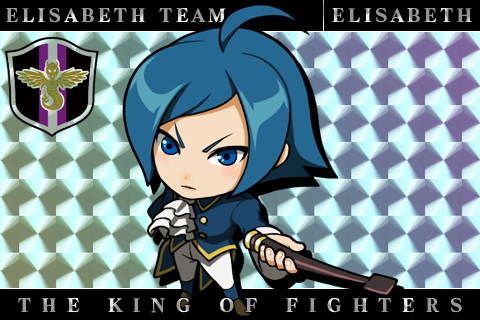 The King of Fighters XIII