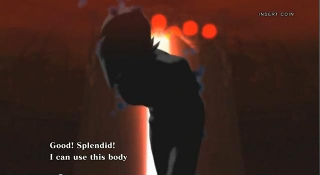 The King of Fighters XIII