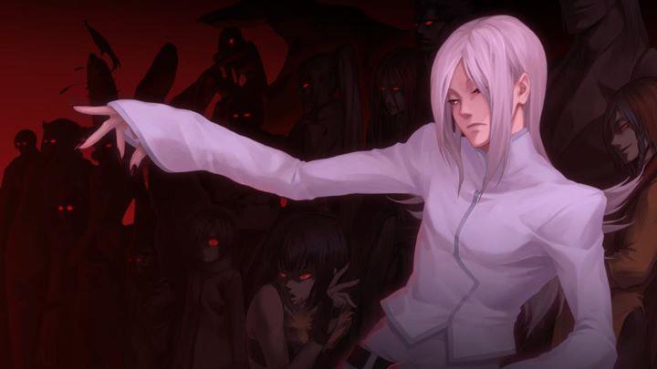 The King of Fighters XIII