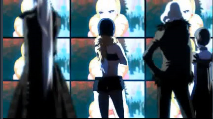 The King of Fighters XIII