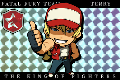The King of Fighters XIII