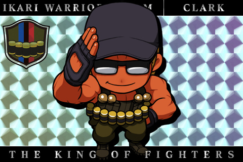 The King of Fighters XIII