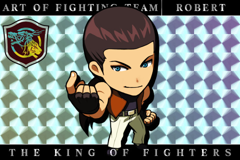 The King of Fighters XIII