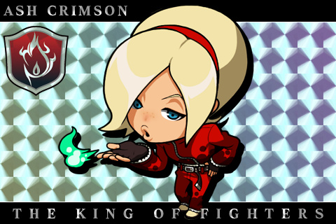 The King of Fighters XIII