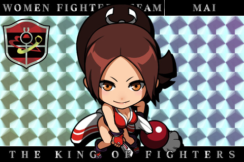 The King of Fighters XIII