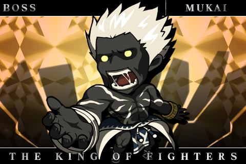 The King of Fighters XIII