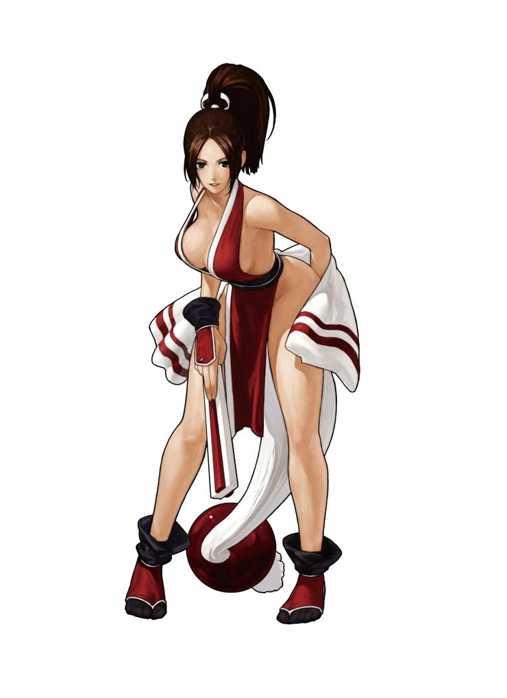 The King of Fighters XIII