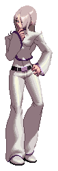 The King of Fighters XIII