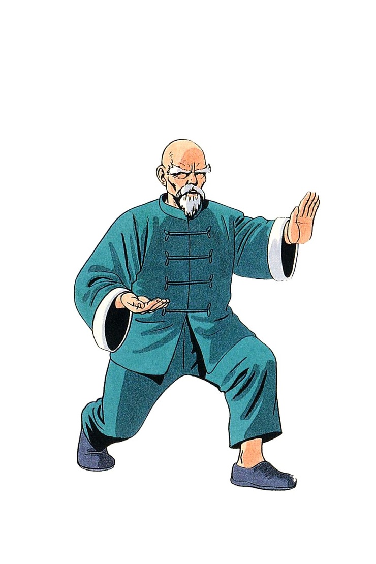 Fatal Fury