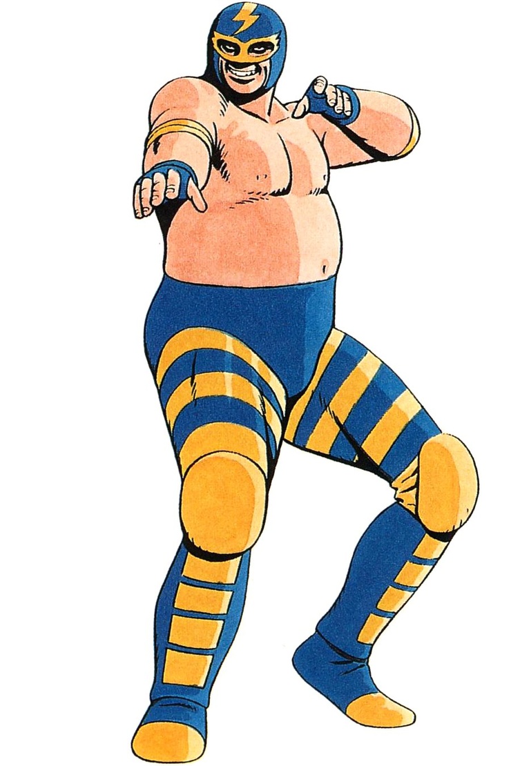 Fatal Fury