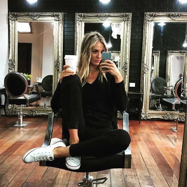 Brooke Hogan (I) Brooke Hogan (I)