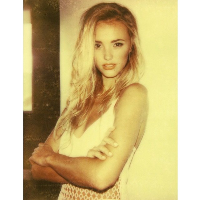 Brooke Hogan (I)