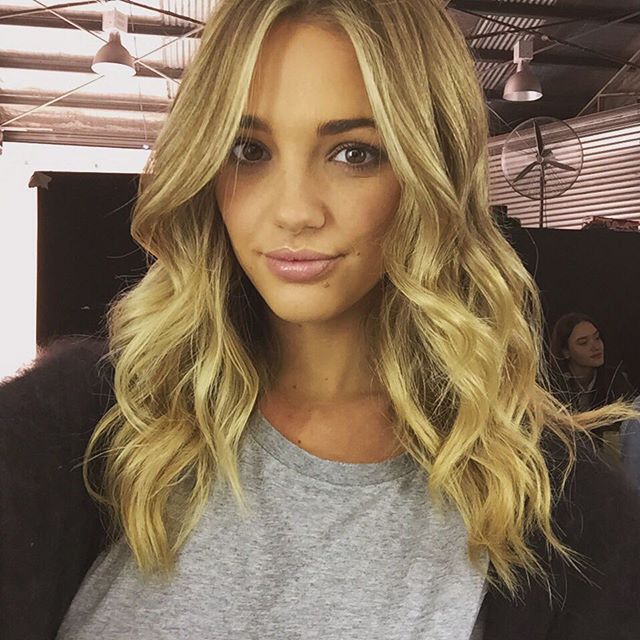 Brooke Hogan (I) Brooke Hogan (I)