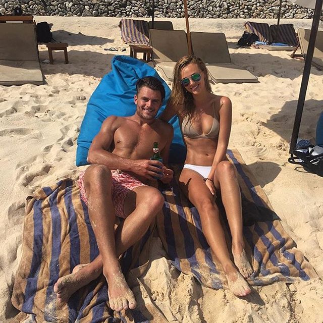 Brooke Hogan (I)