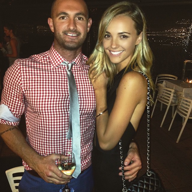 Brooke Hogan (I)