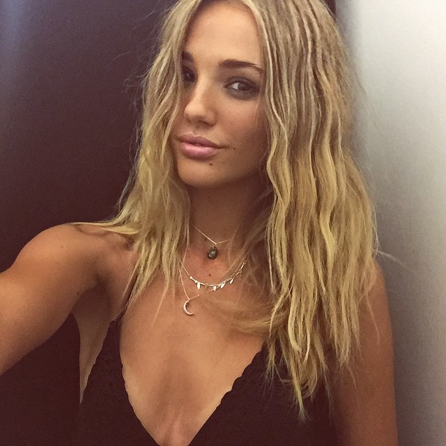Brooke Hogan (I) Brooke Hogan (I)