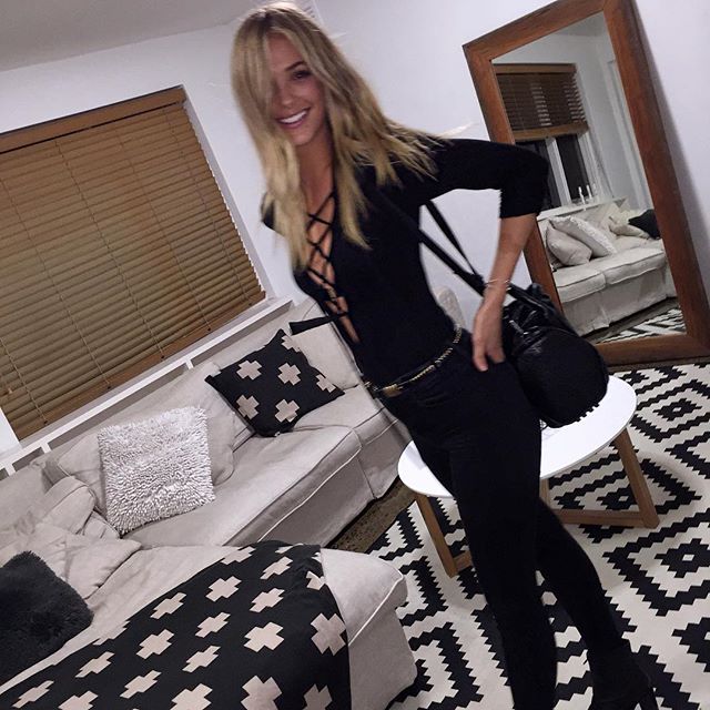 Brooke Hogan (I)