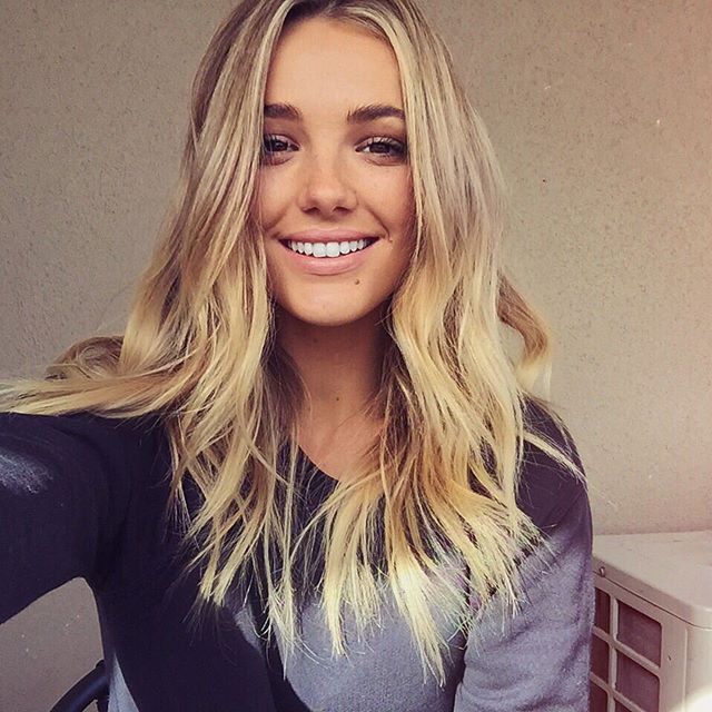 Brooke Hogan (I) Brooke Hogan (I)