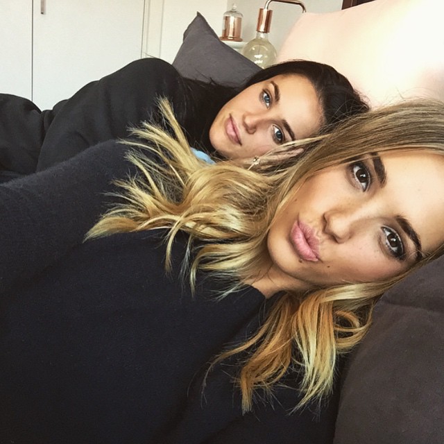 Brooke Hogan (I)