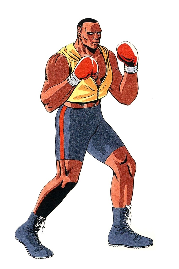 Fatal Fury