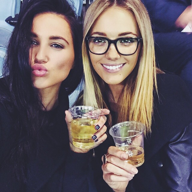 Brooke Hogan (I)