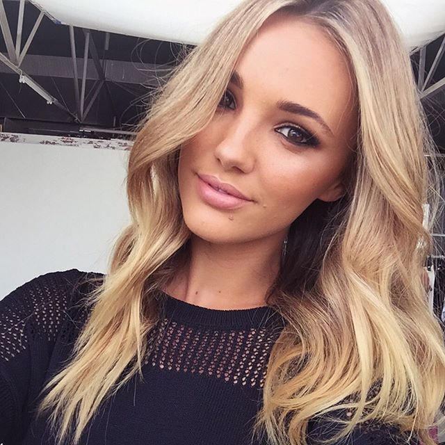 Brooke Hogan (I) Brooke Hogan (I)