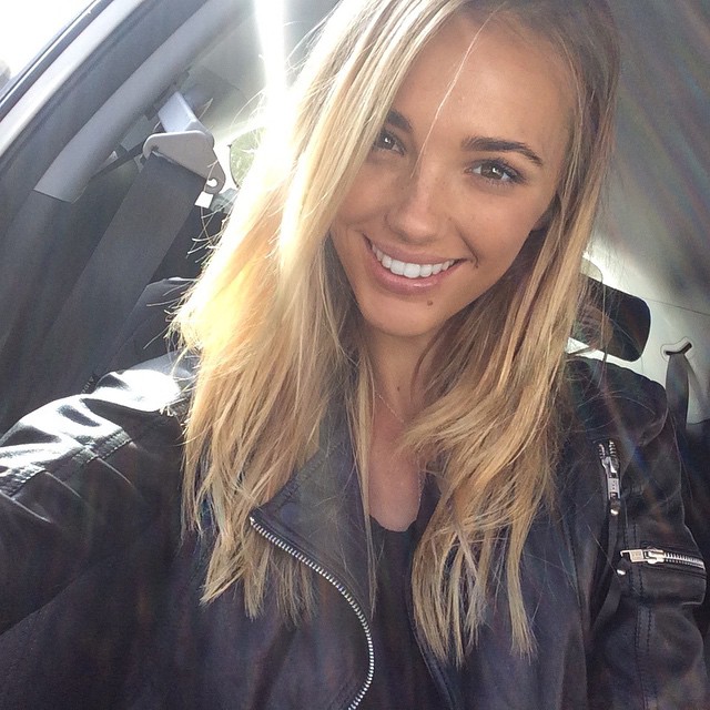 Brooke Hogan (I) Brooke Hogan (I)