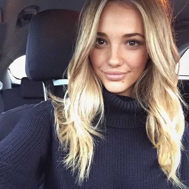 Brooke Hogan (I)