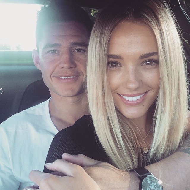 Brooke Hogan (I)