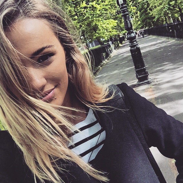 Brooke Hogan (I) Brooke Hogan (I)