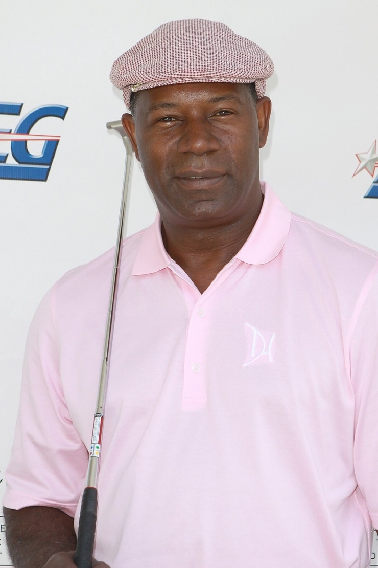 Dennis Haysbert