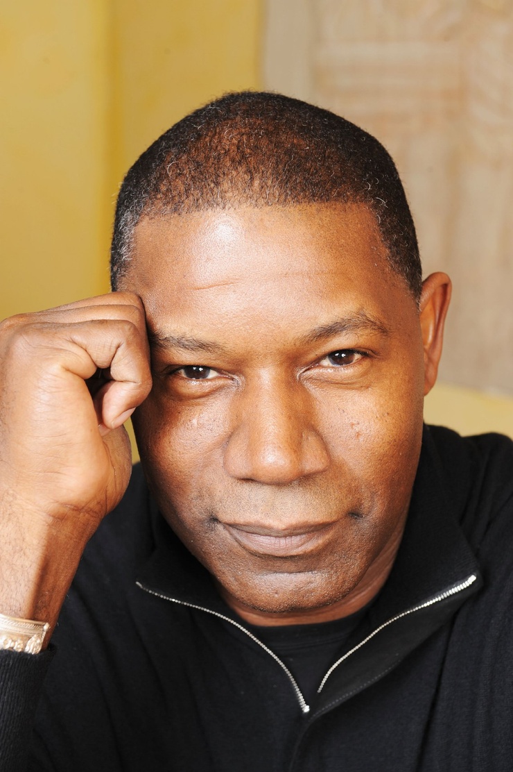 Dennis Haysbert