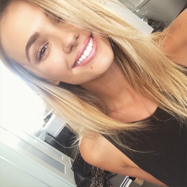 Brooke Hogan (I) Brooke Hogan (I)