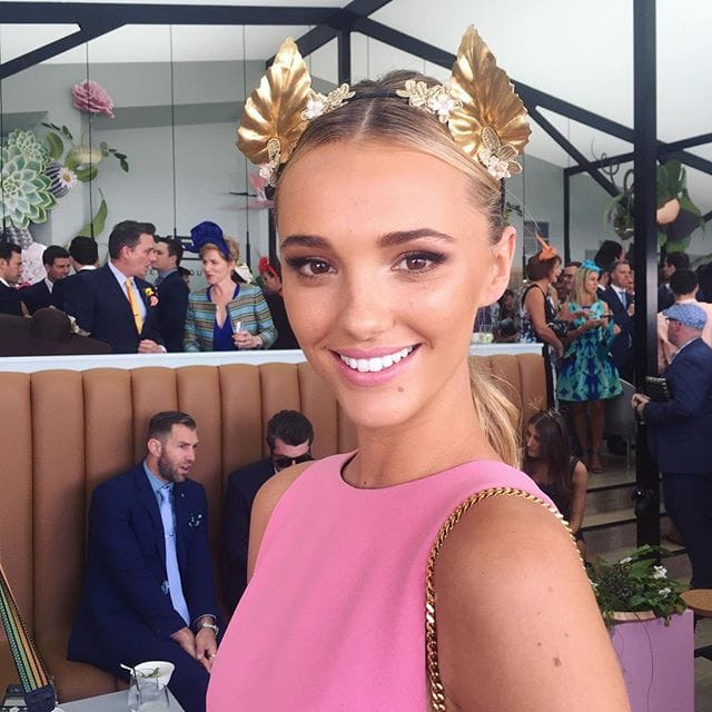 Brooke Hogan (I) Brooke Hogan (I)