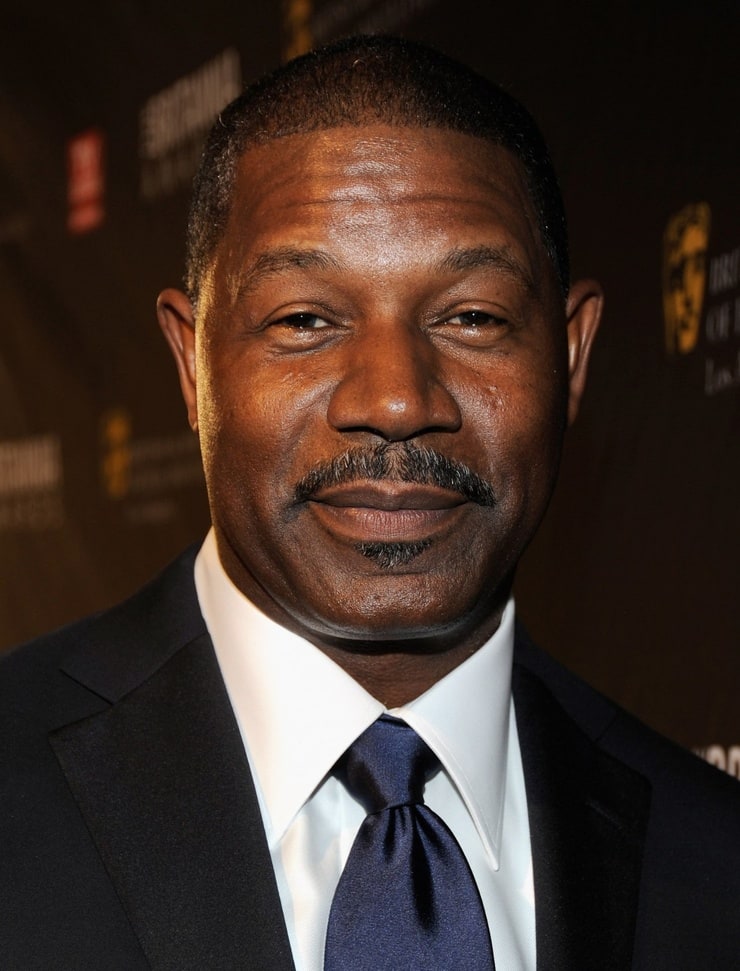 Dennis Haysbert Dennis Haysbert